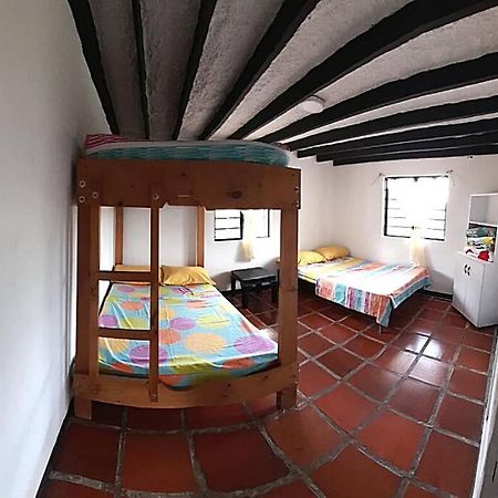 Apartamento Campestre Manizales Zewnętrze zdjęcie