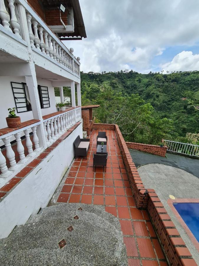 Apartamento Campestre Manizales Zewnętrze zdjęcie